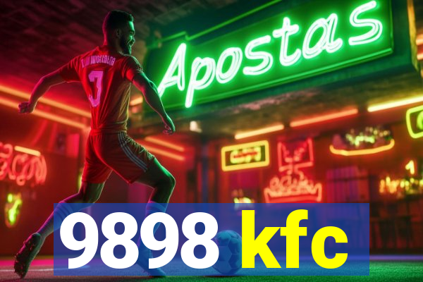 9898 kfc